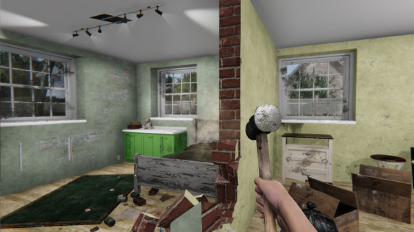 house flipper download for android