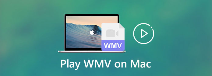 play wmv on mac for free