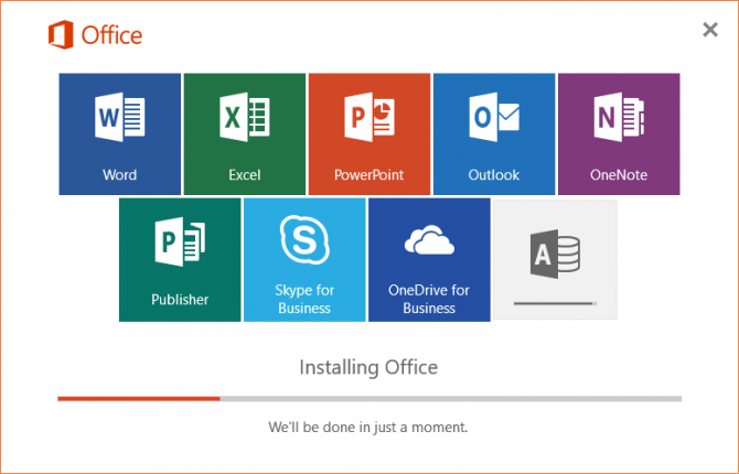 install microsoft office 2016 for mac for free